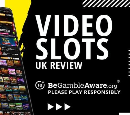 A defined guide to creating your own online video slot